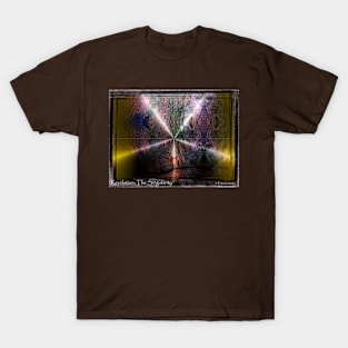 Vision: The Singularity T-Shirt